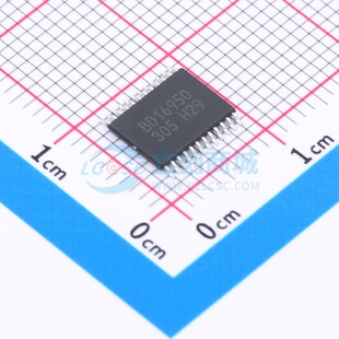 HTSSOP 器件 栅极驱动芯片 CE2 罗姆 电子元 ROHM BD16950EFV
