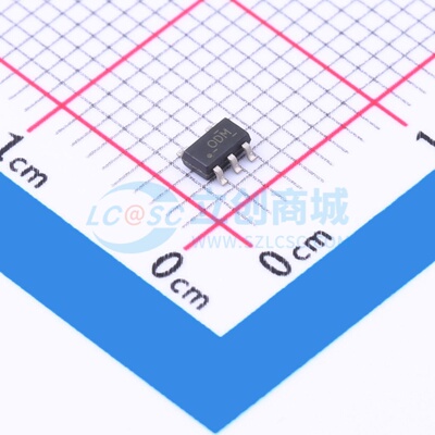 线性稳压器(LDO) TLV70030DDCT SOT-23-5 TI/德州 电子元器件配单