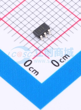 线性稳压器(LDO) TPS70618DBVR SOT-23-5 TI/德州 电子元器件配单