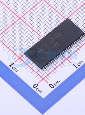 栅极驱动芯片 BU32107EFV-ME2 - ROHM(罗姆) 电子元器件原装正品
