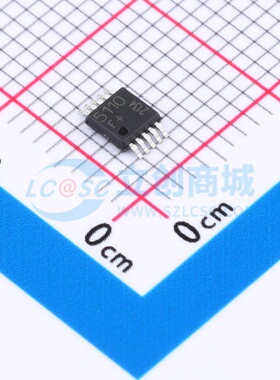 无线收发芯片 TDK5110F MSOP-10-3mm Infineon(英飞凌) 原装正品