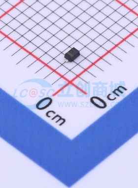 变容二极管 BB174X SOD-523 安世 电子元器件配单原装正品