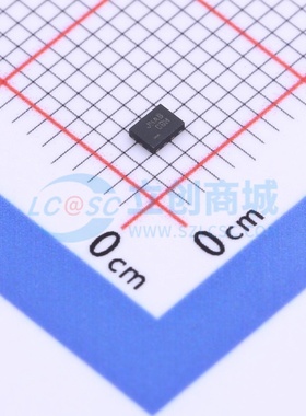 接口芯片 FSUSB43L10X MicroPak-10(1.6x2.1) onsemi(安森美)