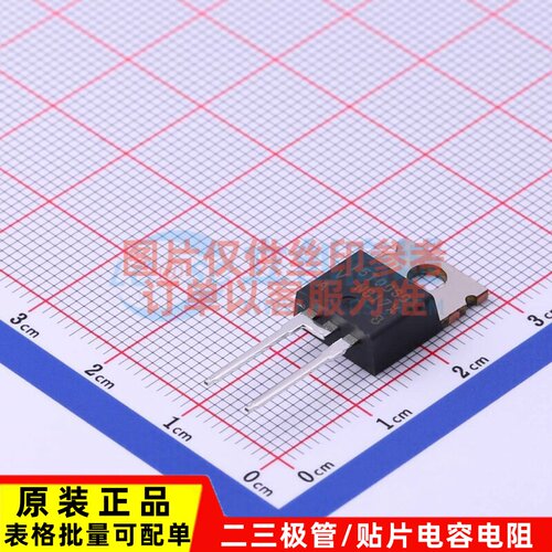 肖特基二极管 VS-15TQ060-N3 TO-220AC-2 VISHAY(威世) 原装正品