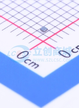 线性稳压器(LDO) NCP160BFCT210T2G WLCSP-4(0.6x0.6) onsemi(安