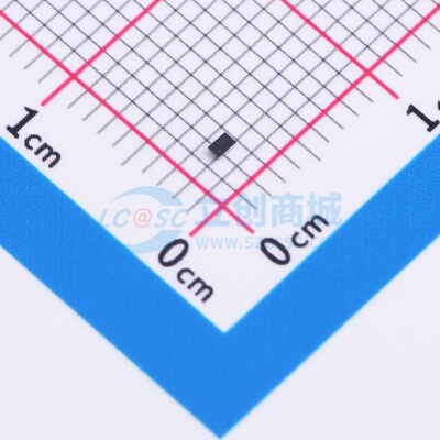 线性稳压器(LDO) LD57100J105R FlipChip-6(1.2x0.8) ST(意法半导