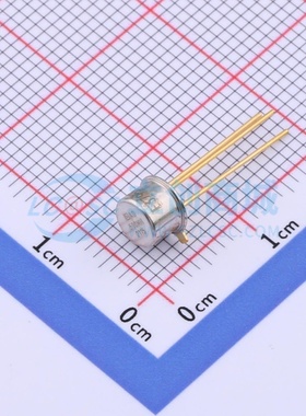 温度传感器 AD590MH TO-52 ADI(亚德诺) 电子元器件配单原装正品