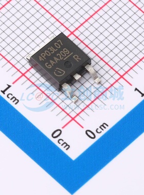场效应管(MOSFET) IPD80P03P4L07ATMA1 TO-252 Infineon(英飞凌)