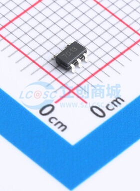 EEPROM 24LC64FT-I/OT SOT-23-5 MICROCHIP(美国微芯) 电子元器件