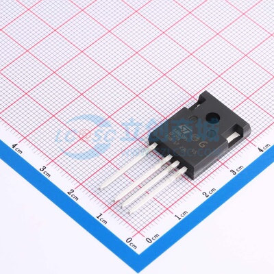 场效应管(MOSFET) STW88N65M5-4 TO-247-4 意法半导体芯片 元器件
