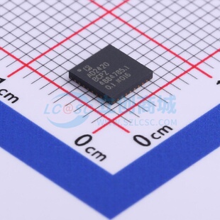 音频接口芯片 AD2420BCPZ LFCSP-32 ADI(亚德诺) 电子元器件配单