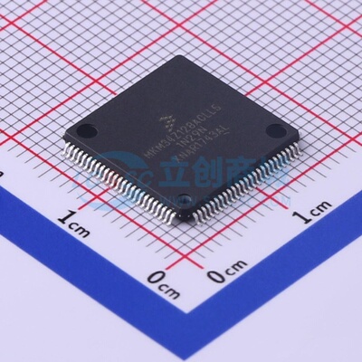 单片机(MCU/MPU/SOC) MKM34Z128ACLL5 LQFP-100 安世 电子元器件