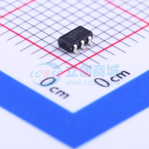 LED驱动 BCR420UE6327 SC-74-6 Infineon(英飞凌) 电子元器件配单