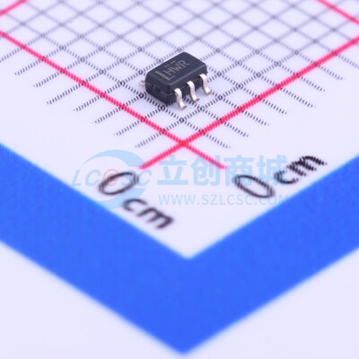 触发器 SN74AUP1G79DCKR SC-70-5 TI/德州 电子元件配单原装正品