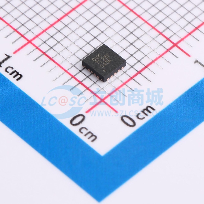 DC-DC电源芯片 TPS63061DSCR WSON-10 TI/德州 电子元件原装正品