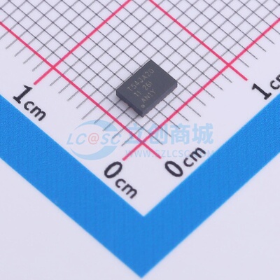 DC-DC电源芯片 TPS54JA20RWWR VQFN-21-HR(4x3) TI/德州 原装正品