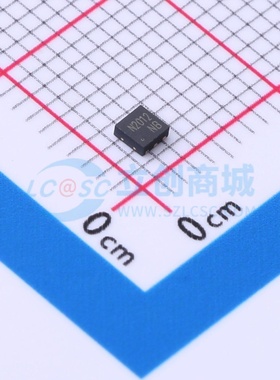 场效应管(MOSFET) CJMN2012 DFNWB-6 CJ(江苏长电/长晶) 原装正品