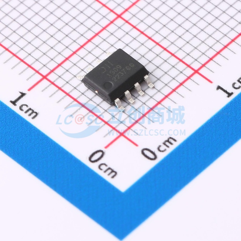 DC-DC电源芯片 AP1509-SG-13 SOIC-8 DIODES(美台) 电子元件配单