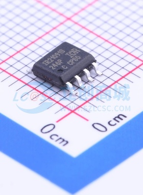 栅极驱动芯片 IR21091SPBF SOIC-8 Infineon(英飞凌) 电子元器件