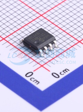 EEPROM 93C46B-I/SN SOIC-8 MICROCHIP(美国微芯) 电子元器件配单