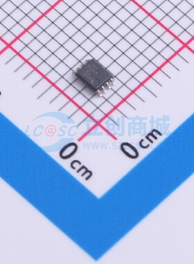 转换器/电平移位器 TXU0102QDCURQ1 VSSOP-8 TI/德州 电子元器件