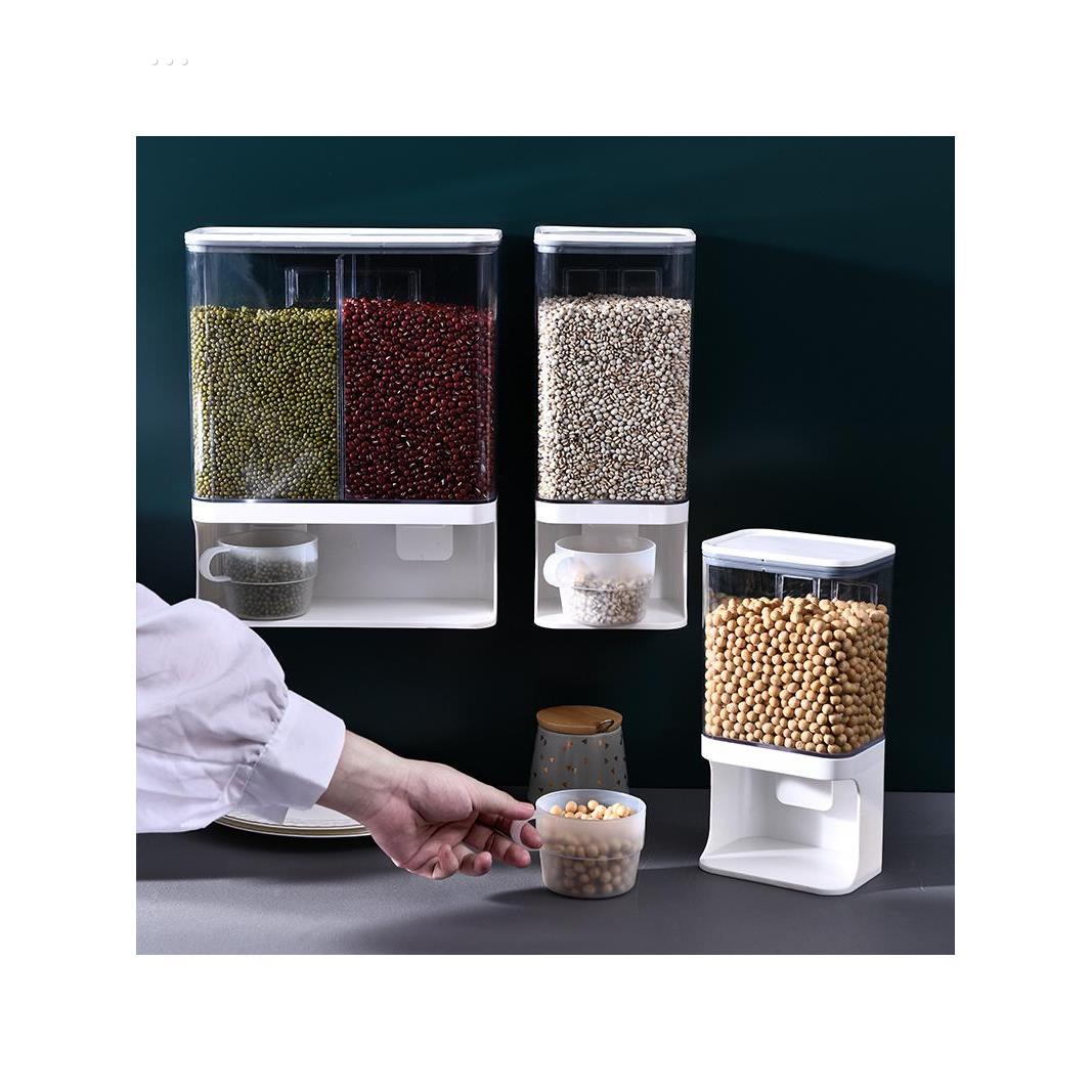 洗衣粉留香珠收纳盒壁挂防潮防尘防水简约家用洗衣凝珠收纳置物架