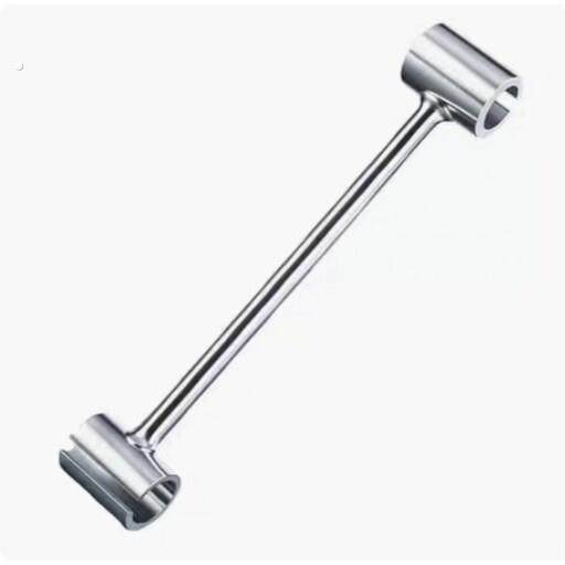 门缝调节扳手明铰链调缝神器旗形合页明铰链门窗钢门安装工具扳手