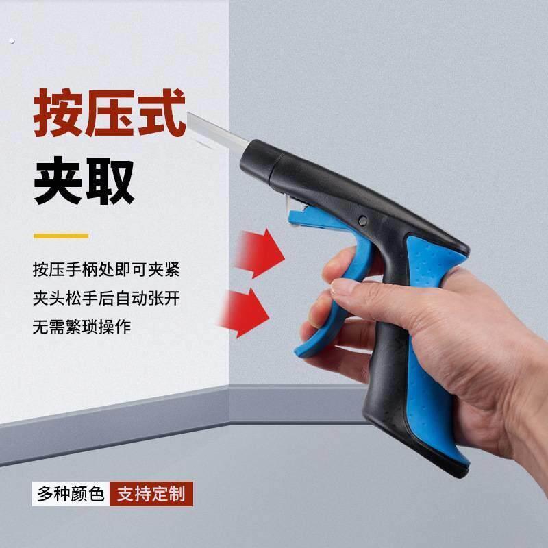 免见详情长环弯腰捡垃圾夹子物卫生钳卫工人专用杆取物夹拾器伸缩