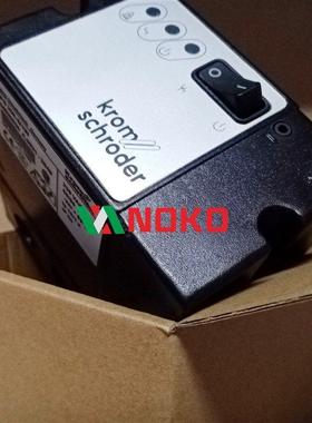KROM霍科德烧嘴自j动点火控制器IFS258-5/1W IFD258 IFS244程控器