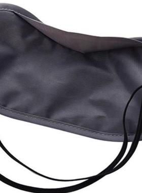 遮光眼罩夏季简约透气睡觉缓解A790旅游便携男女情侣护成人护眼罩