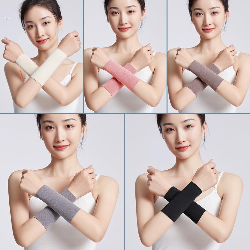 夏季内瘘患者专用护腕透析袖套血液透析用品血透护手腕固定保护套