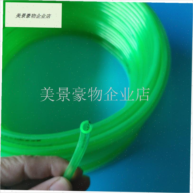 货车柴暖油d管驻车燃油空气加热器柴油暖风机输油管空暖防冻专用.