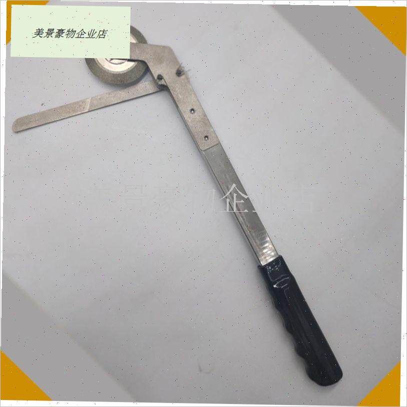 商用电动a绞肉机配件绞切打肉机切肉机磨刀神器磨轮磨石磨刀片工.