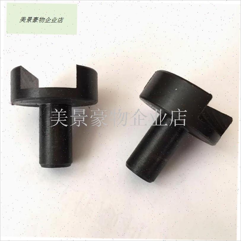 仪表车打手圈小叉数控车床离合器拨块轴承卡子活灵W卡子滑块 拔.
