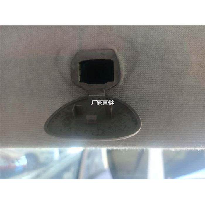 适用于smart新款内扣手盖