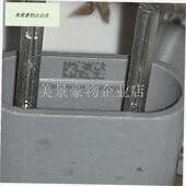 插座 加热管高压灯丝插头 接头. 发v射管 进口TDK炉配件磁控管