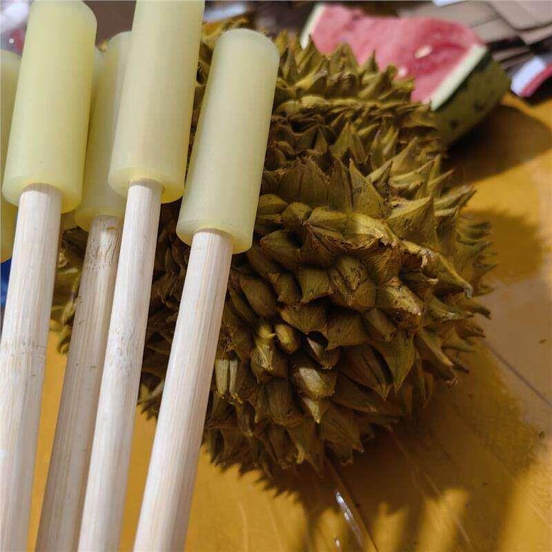 敲榴莲棒开榴莲神器开口器敲榴莲棍开榴莲工具夹子榴莲敲棍验果棒