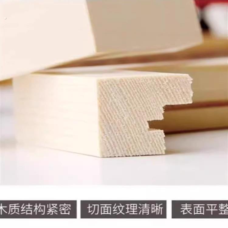 拼图相框420×297木质平图适合纸居良品500片实木保护框可挂墙