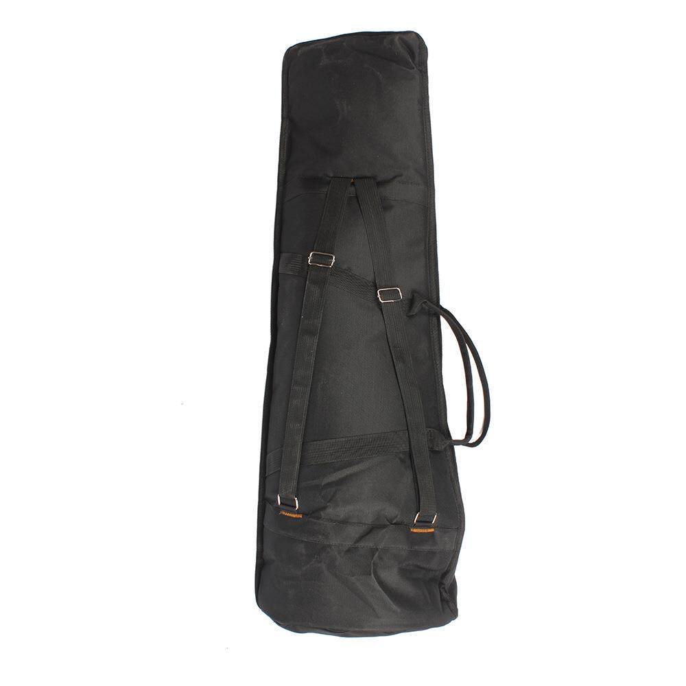 次中音长号包加厚防水牛津布拉管包便携乐器收纳包可手提双肩背包