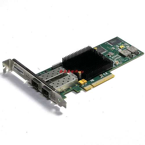 ATTO Celerity FC-82EN XServe 8G 双口光纤通道HBA卡议价