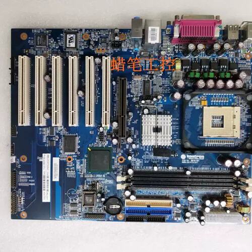 控创KONTRON工控机主板886LCD/ATX(GV) 40GCMK122-C800议价