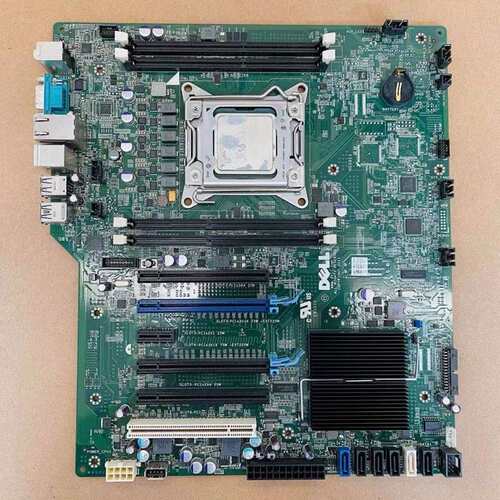 Precision T3610塔式工作站主板VG8CW 9M8Y8 BE3813议价