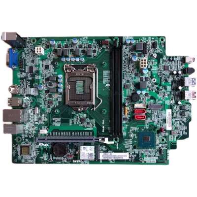 包邮宏基Acer B36H4-AI主板 机型 veriton E450 B360芯片1151议价