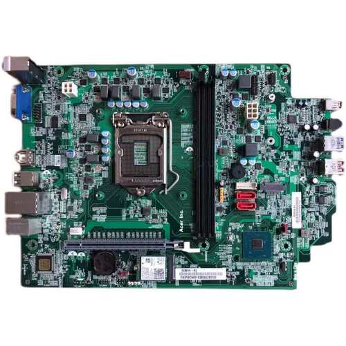 包邮宏基Acer B36H4-AI主板 机型 veriton E450 B360芯片1151议价