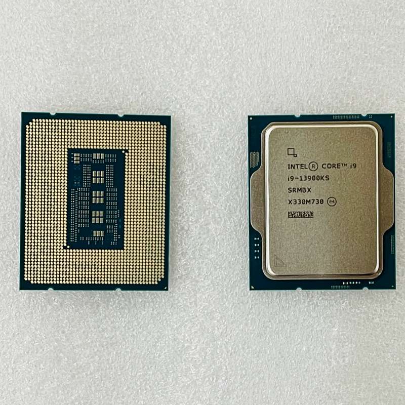 酷睿 I7-13700K/I7-13700KF/I9-13900KS/ I9-14900KS CPU议价图片