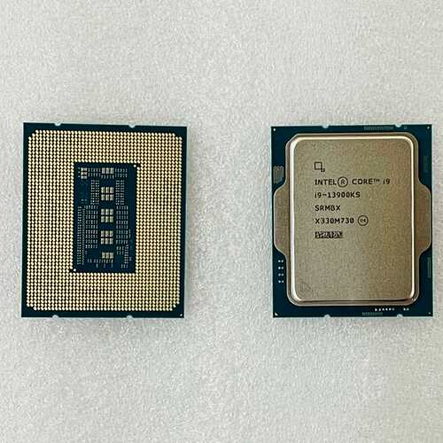 酷睿 I7-13700K/I7-13700KF/I9-13900KS/ I9-14900KS CPU议价