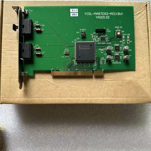 板卡YIOL-MASTER2-PCI5U YA20132议价