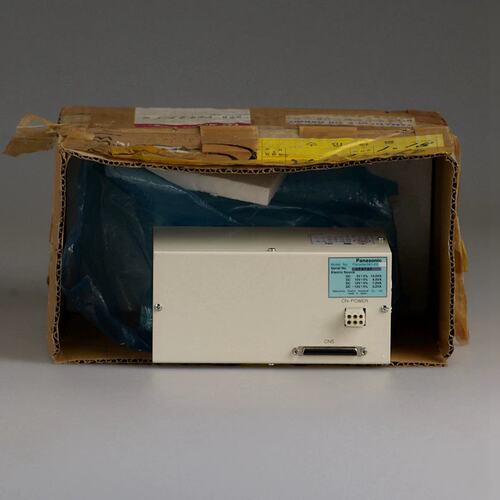 Panadac 561-03 SMT camera贴片机专用相机议价