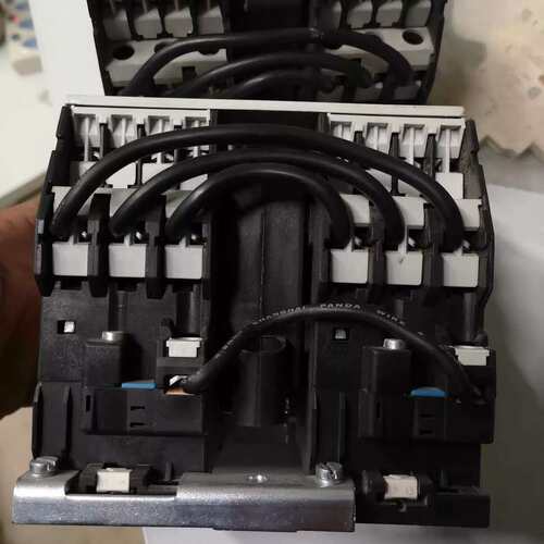 机械联锁可逆接触器3TD43 3TF4322-6E 3TF43 22-6E议价