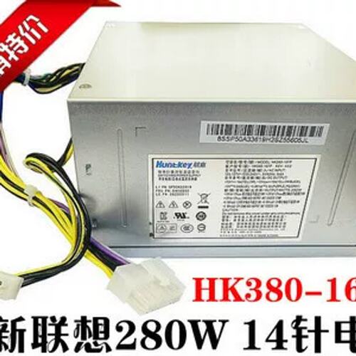 HK380-16FP FSP280-40PA PS-4281-02 PCC001 电源议价